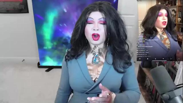 Image 8 of vivianfrost Stream on Chaturbate on 16 days ago