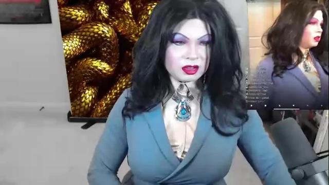 Thumbnail 3, vivianfrost's Stream at Chaturbate, 15 days ago