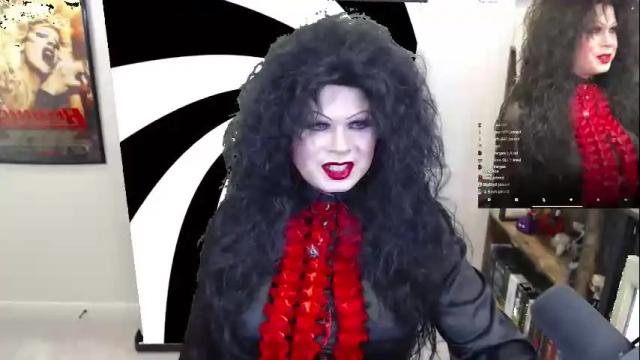 Image 2 of vivianfrost Stream on Chaturbate on 13 days ago