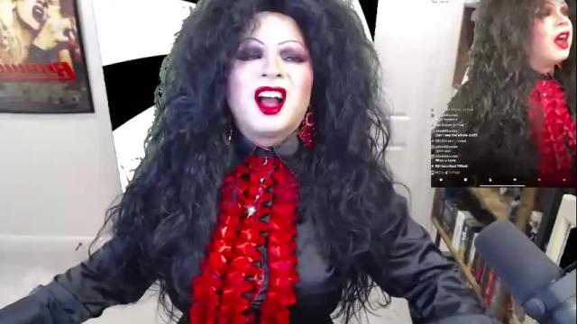 Image 8 of vivianfrost Stream on Chaturbate on 13 days ago