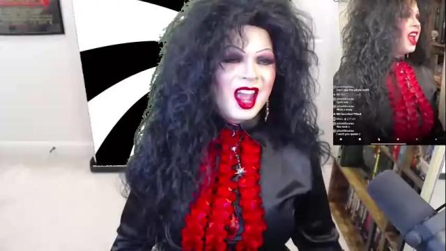 Thumbnail 3, vivianfrost's Stream at Chaturbate, 12 days ago
