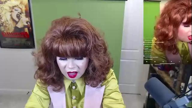 Image 3 of vivianfrost Stream on Chaturbate on 9 days ago