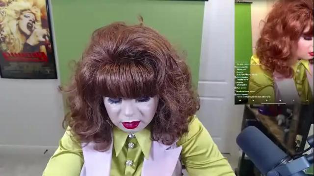 Thumbnail 2, vivianfrost's Stream at Chaturbate, 8 days ago