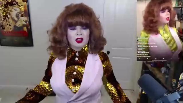 Image 7 of vivianfrost Stream on Chaturbate on 9 days ago