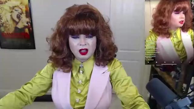 Image 8 of vivianfrost Stream on Chaturbate on 9 days ago