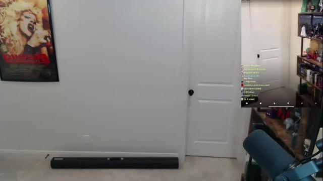 Thumbnail 3, vivianfrost's Stream at Chaturbate, 8 days ago