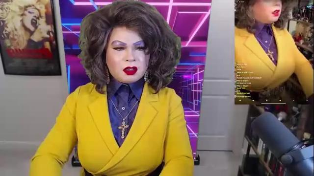 Image 2 of vivianfrost Stream on Chaturbate on 5 months ago