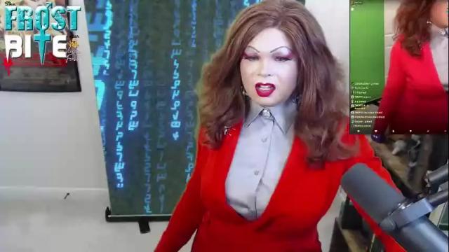 Thumbnail 2, vivianfrost's Stream at Chaturbate, 4 months ago