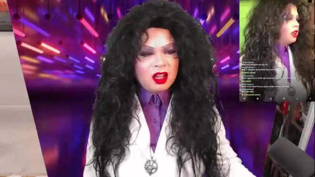 Image 2 of vivianfrost Stream on Chaturbate on 5 months ago