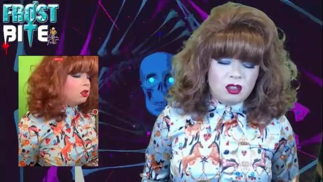 Image 2 of vivianfrost Stream on Chaturbate on 4 months ago