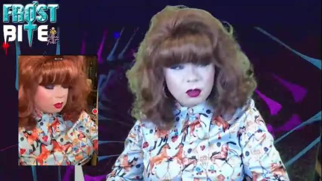 Image 3 of vivianfrost Stream on Chaturbate on 4 months ago