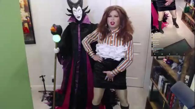 Image 4 of vivianfrost Stream on Chaturbate on 4 months ago