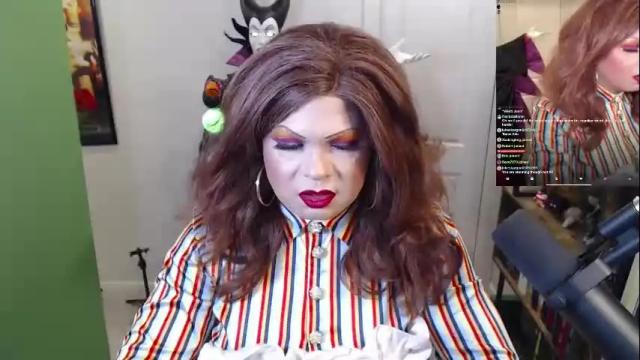 Image 7 of vivianfrost Stream on Chaturbate on 4 months ago