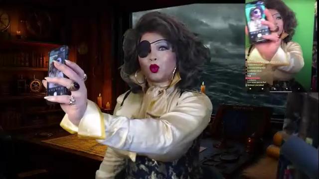 Image 2 of vivianfrost Stream on Chaturbate on 4 months ago