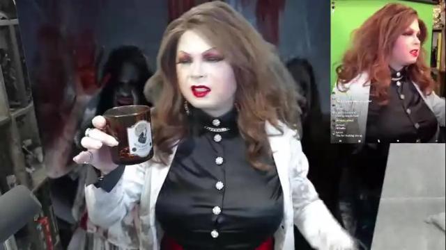 Image 7 of vivianfrost Stream on Chaturbate on 3 months ago