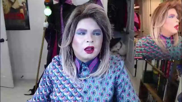 Thumbnail 1, vivianfrost's Stream at Chaturbate, 2 months ago