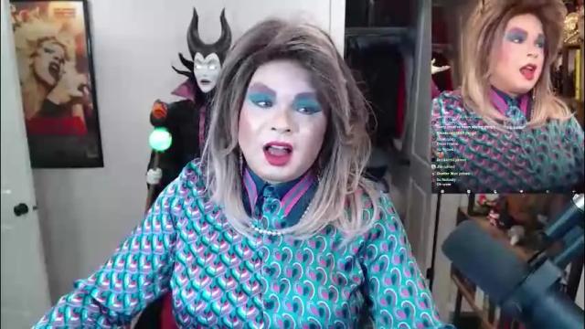 Image 10 of vivianfrost Stream on Chaturbate on 2 months ago