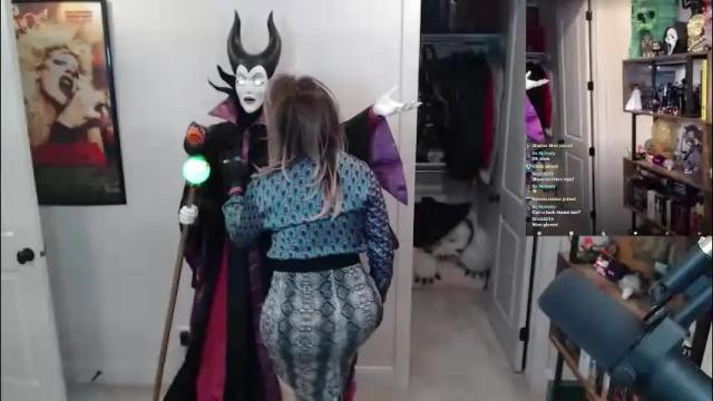 Image 11 of vivianfrost Stream on Chaturbate on 2 months ago