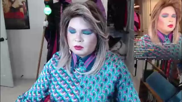 Image 2 of vivianfrost Stream on Chaturbate on 2 months ago