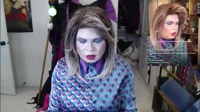 Thumbnail 2, vivianfrost's Stream at Chaturbate, 2 months ago