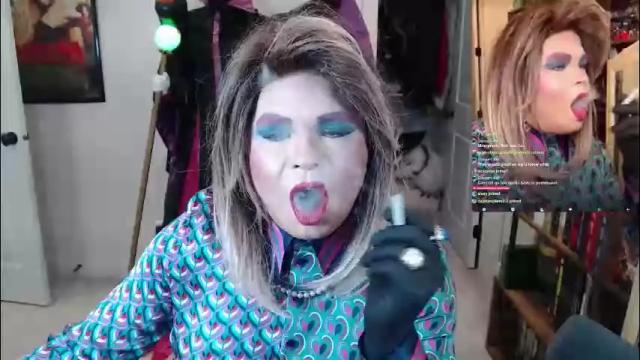 Image 6 of vivianfrost Stream on Chaturbate on 2 months ago