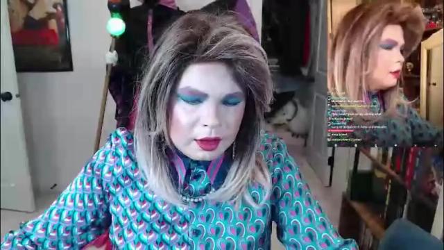 Image 7 of vivianfrost Stream on Chaturbate on 2 months ago