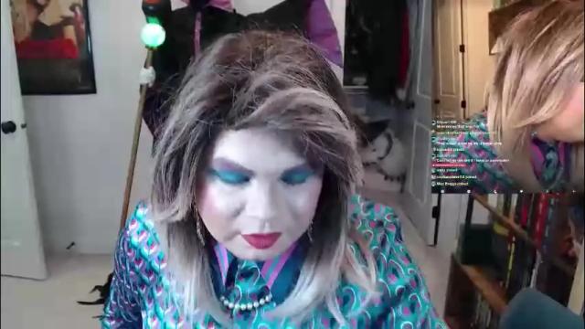 Image 8 of vivianfrost Stream on Chaturbate on 2 months ago