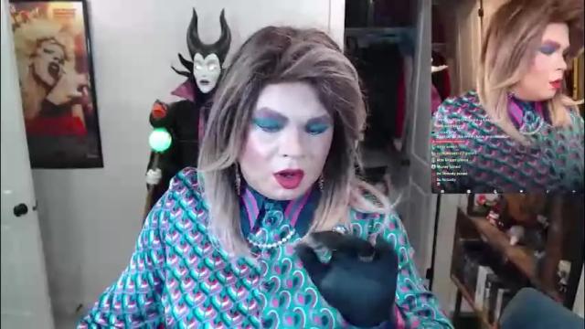 Thumbnail 3, vivianfrost's Stream at Chaturbate, 2 months ago