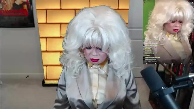 Image 3 of vivianfrost Stream on Chaturbate on 2 months ago