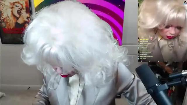 Image 8 of vivianfrost Stream on Chaturbate on 2 months ago