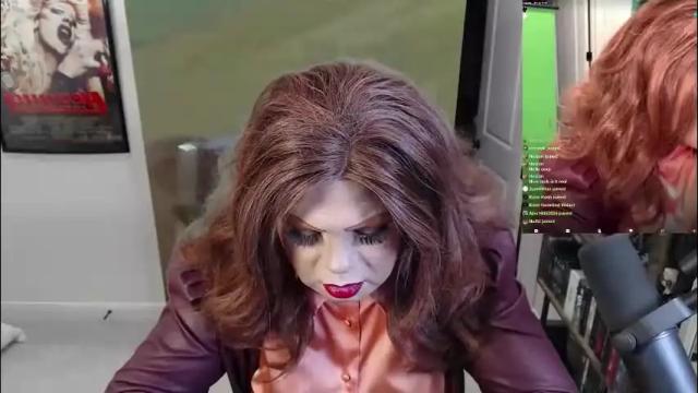 Image 2 of vivianfrost Stream on Chaturbate on 2 months ago