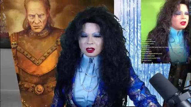 Image 2 of vivianfrost Stream on Chaturbate on 1 month ago