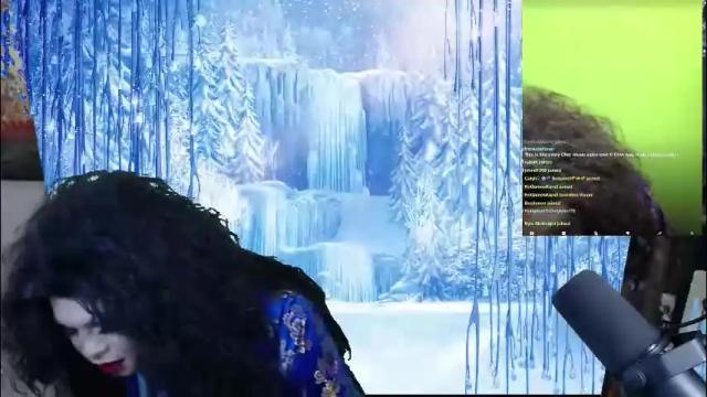 Image 3 of vivianfrost Stream on Chaturbate on 1 month ago