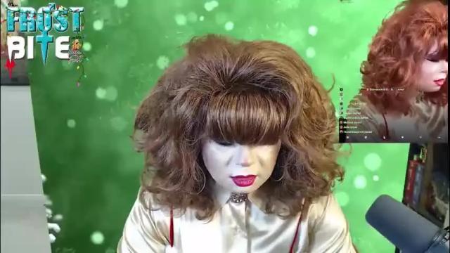 Image 3 of vivianfrost Stream on Chaturbate on 1 month ago