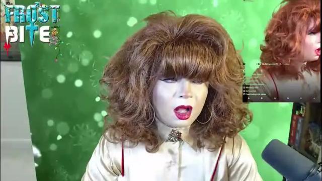 Image 4 of vivianfrost Stream on Chaturbate on 1 month ago