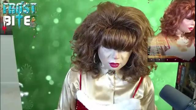 Image 6 of vivianfrost Stream on Chaturbate on 1 month ago