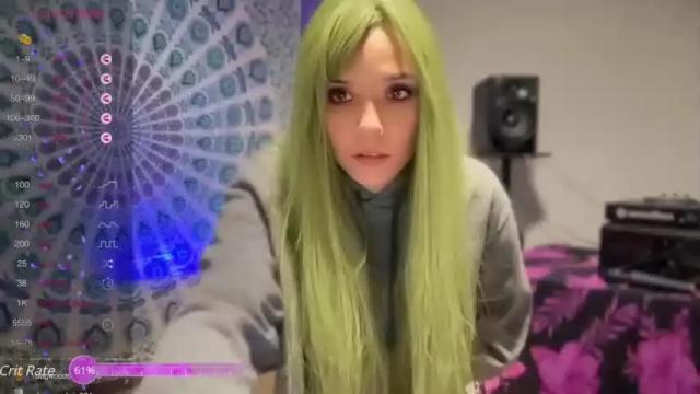 Image 11 of vivianitefalls Stream on Chaturbate on 16 months ago