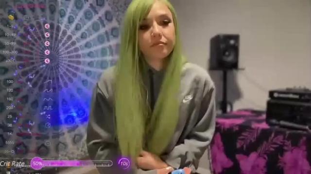 Image 3 of vivianitefalls Stream on Chaturbate on 16 months ago