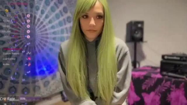 Image 4 of vivianitefalls Stream on Chaturbate on 16 months ago