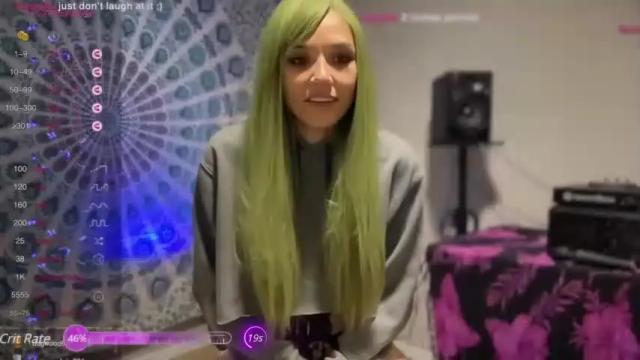 Image 6 of vivianitefalls Stream on Chaturbate on 16 months ago