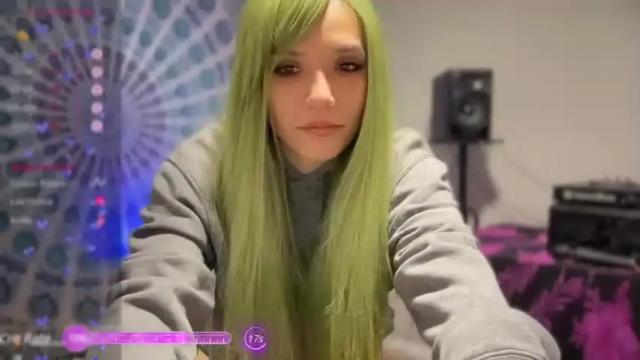 Image 7 of vivianitefalls Stream on Chaturbate on 16 months ago