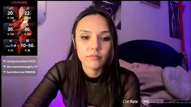 Image 8 of vivianitefalls Stream on Chaturbate on 4 months ago