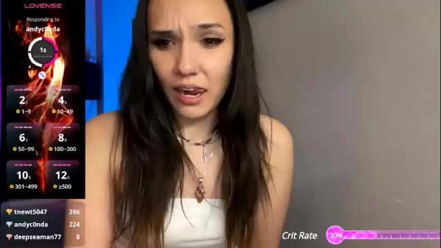 Image 11 of vivianitefalls Stream on Chaturbate on 1 month ago