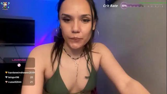 Image 10 of vivianitefalls Stream on Chaturbate on 14 days ago