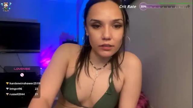 Image 12 of vivianitefalls Stream on Chaturbate on 14 days ago