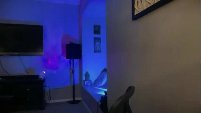Image 4 of vivianitefalls Stream on Chaturbate on 2 months ago