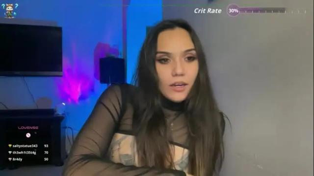 Image 11 of vivianitefalls Stream on Chaturbate on 8 days ago