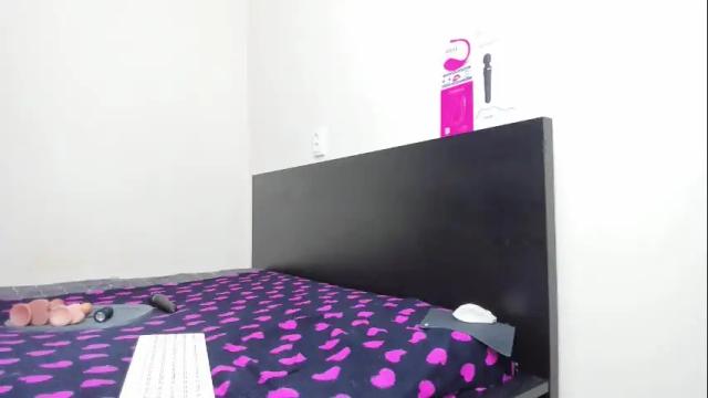 Image 6 of vivianmiller_ Stream on Chaturbate on 14 days ago