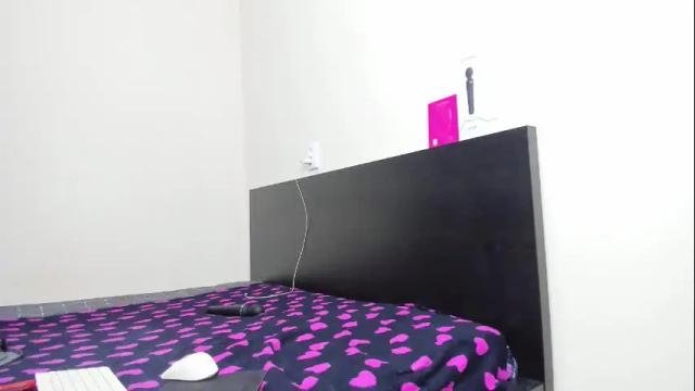 Image 7 of vivianmiller_ Stream on Chaturbate on 13 days ago