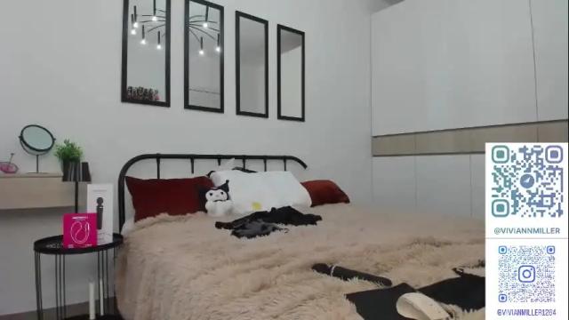 Image 12 of vivianmiller_ Stream on Chaturbate on 13 days ago